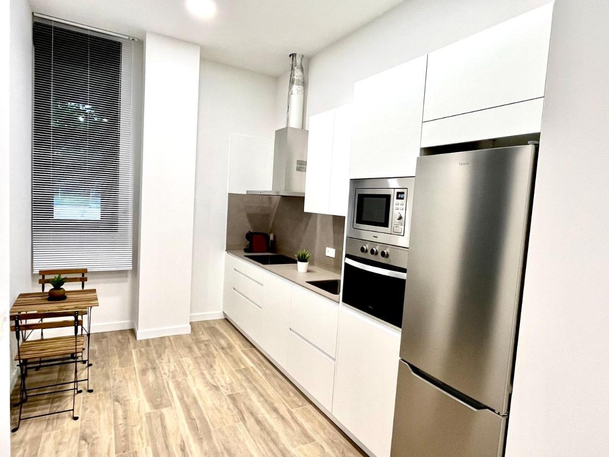 Loft Rioarga. Comodidad Y Estiloa A 5 Min Centro. Nuevo!!! Памплона Экстерьер фото