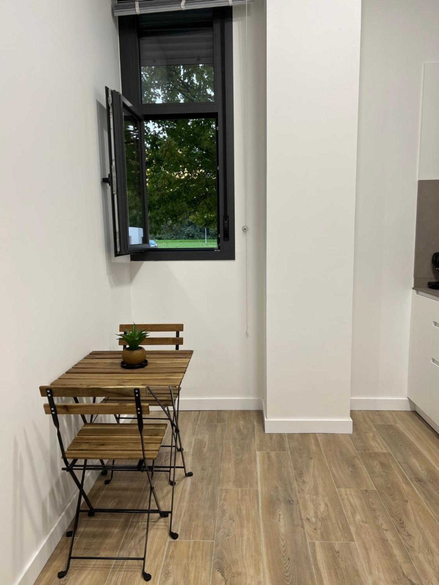 Loft Rioarga. Comodidad Y Estiloa A 5 Min Centro. Nuevo!!! Памплона Экстерьер фото