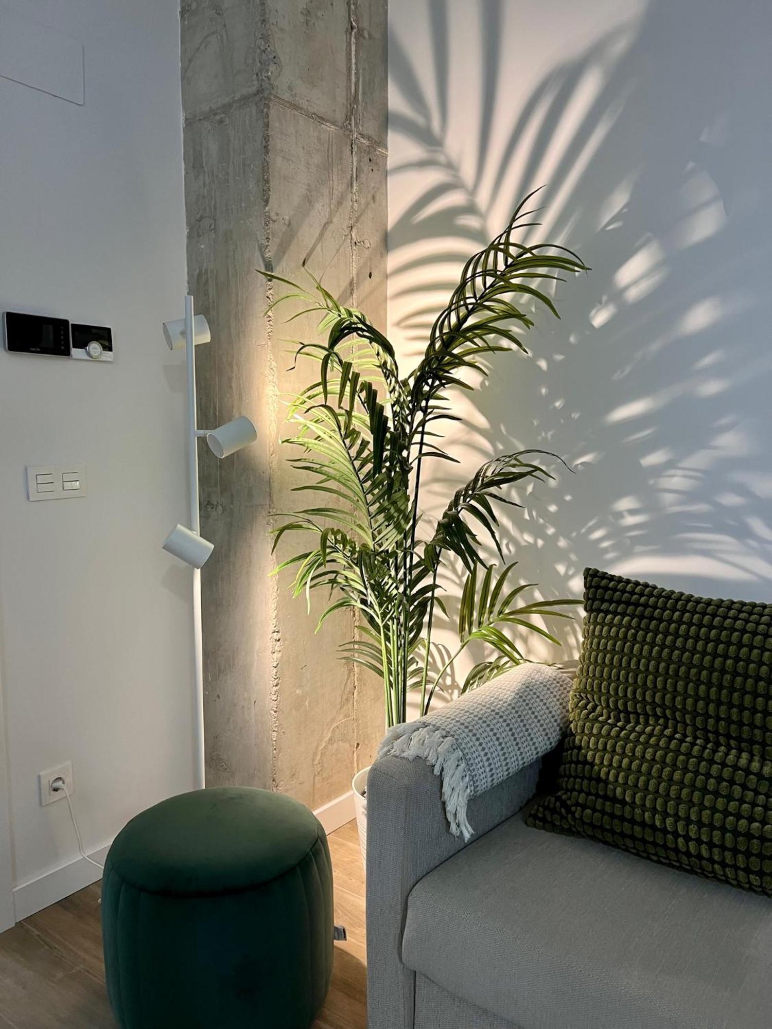 Loft Rioarga. Comodidad Y Estiloa A 5 Min Centro. Nuevo!!! Памплона Экстерьер фото