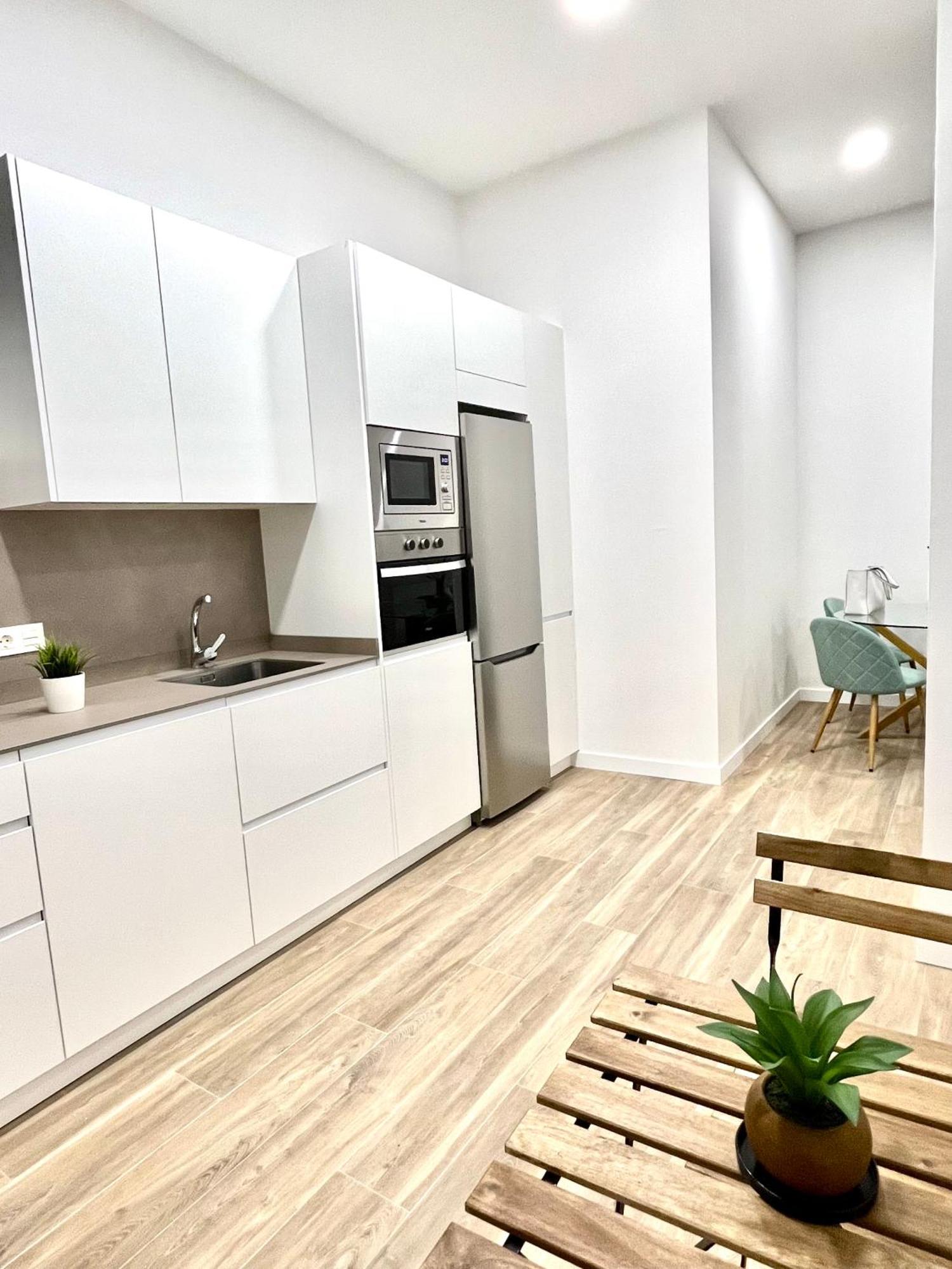 Loft Rioarga. Comodidad Y Estiloa A 5 Min Centro. Nuevo!!! Памплона Экстерьер фото