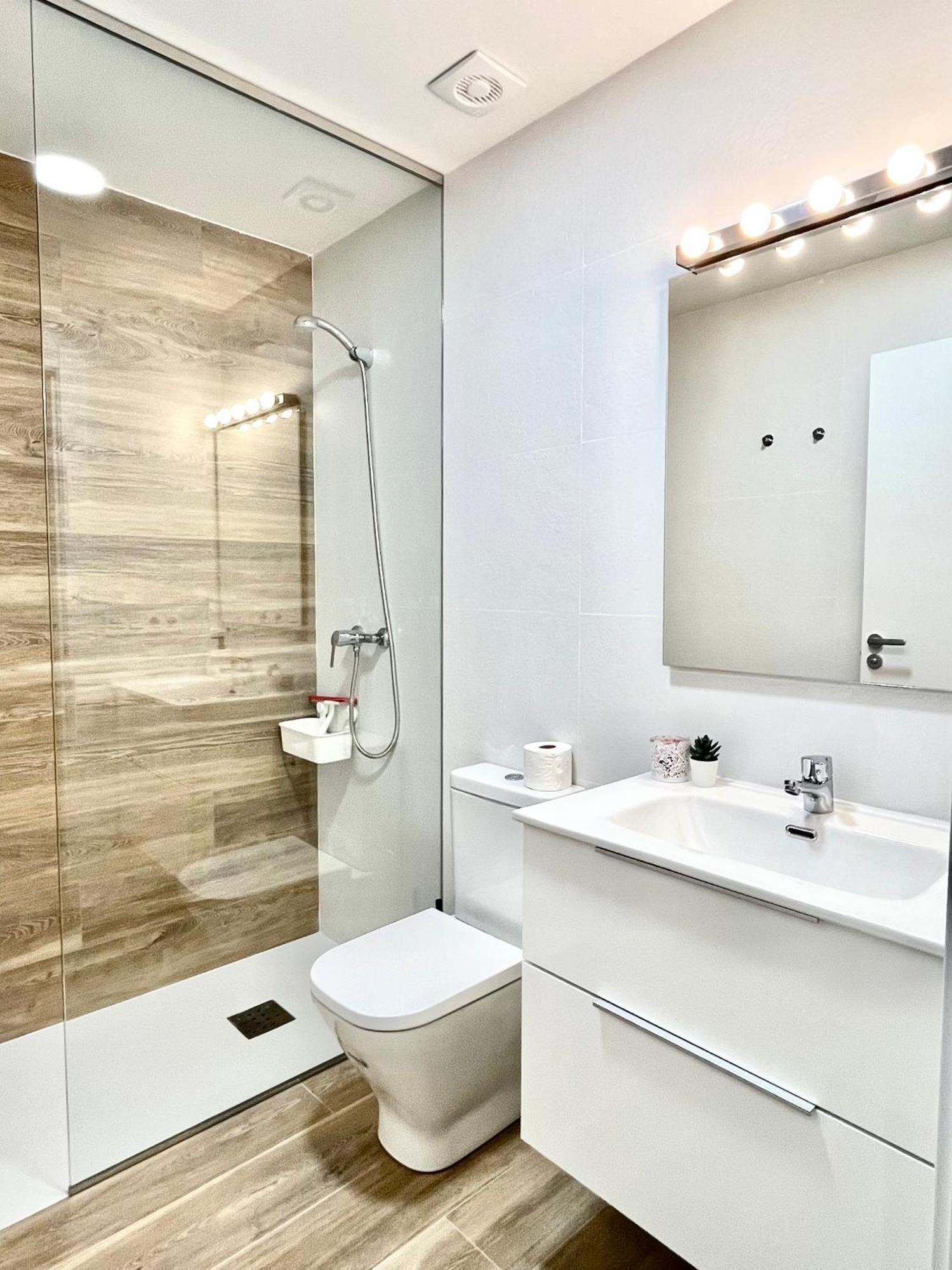 Loft Rioarga. Comodidad Y Estiloa A 5 Min Centro. Nuevo!!! Памплона Экстерьер фото